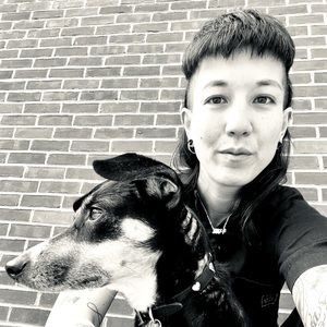 Meet your Posher, Onyx